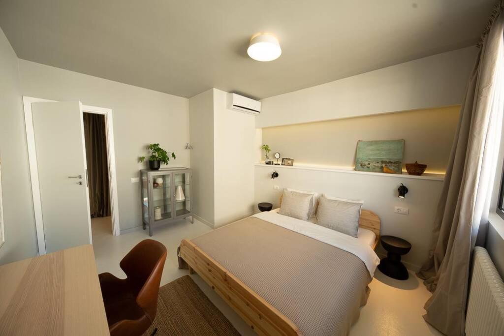 Zen Apartment - Calea Victoriei Bukarest Kültér fotó