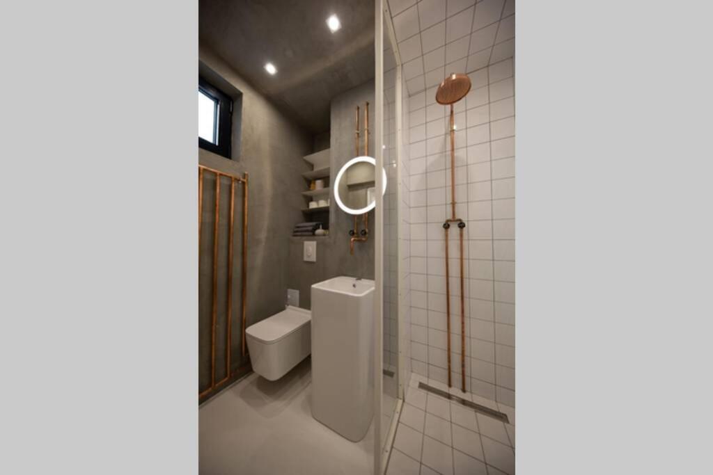 Zen Apartment - Calea Victoriei Bukarest Kültér fotó