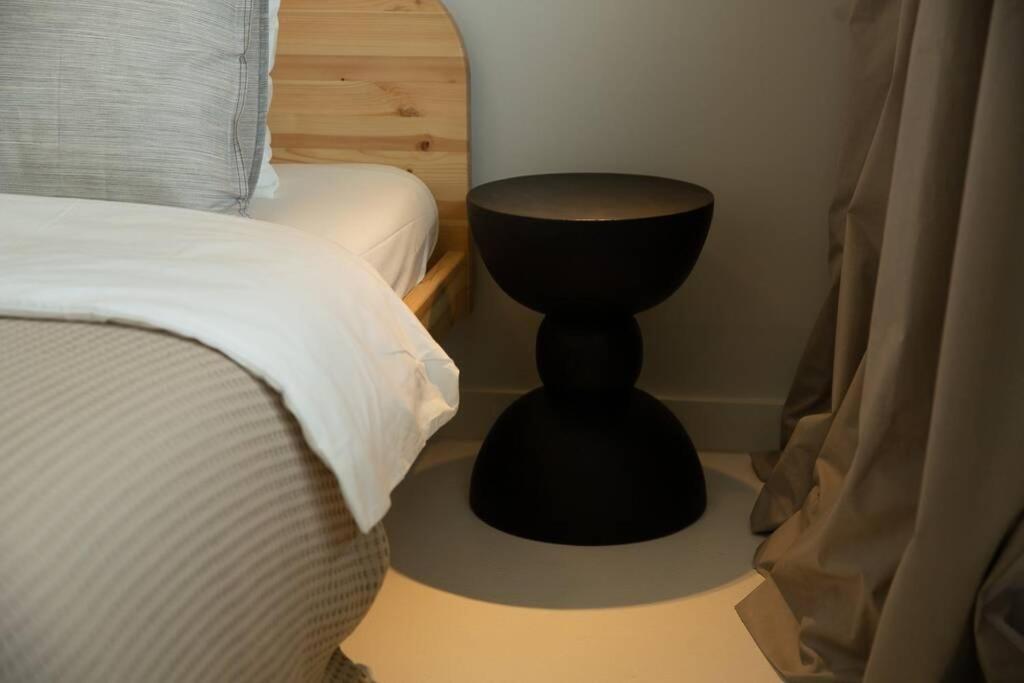 Zen Apartment - Calea Victoriei Bukarest Kültér fotó