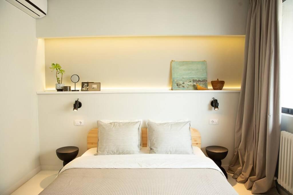 Zen Apartment - Calea Victoriei Bukarest Kültér fotó